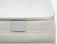 LISBON queen mattress - hotel collection