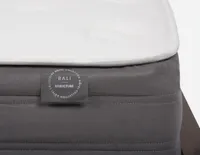 BALI king mattress - hotel collection
