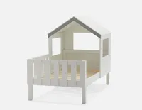 BENJI toddler twin bed