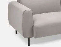 KLIK 3-seater sofa