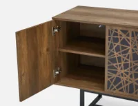 JAX sideboard