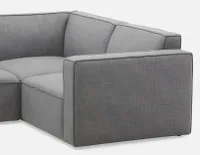 RYLAN modular sectional sofa