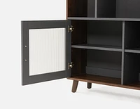 BERTHA bookcase