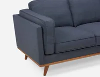 ROWAN sectional sofa