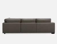 FAMILIE modular sectional sofa