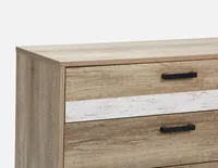 KANDICE 4-drawer chest