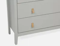 JACE 3-drawer dresser