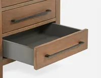 BELFORT bedside table