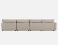 JONSON modular sectional sofa