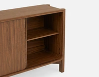 QUINTON contemporary sideboard