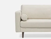 KINSEY 3-seater sofa