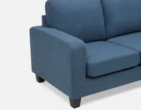 ARNIE reversible sectional sofa
