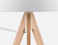 BIMINI floor lamp 160cm height