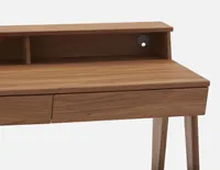 BAGUS desk 118 cm