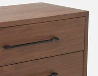 ELLISON 5-drawer chest