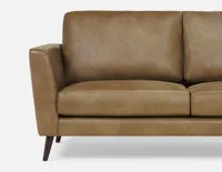 JEROME right-facing sectional sofa