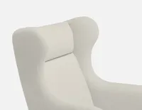 GUSTAV armchair