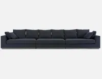 HORIZON modular sectional sofa