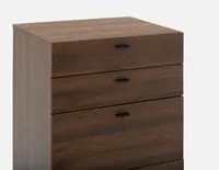 CONRAD 4-drawer chest