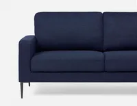 TERESA right-facing sectional sofa