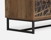 JAX 6-drawer chest