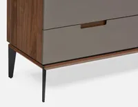 PENDA 6-drawer dresser