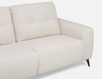 JARED 3-seater sofa