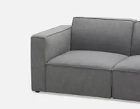 RYLAN modular sectional sofa