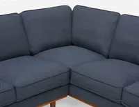 ROWAN sectional sofa