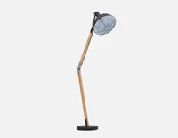 PERRI floor lamp 190 cm height