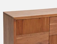 LYON acacia wood sideboard 175 cm