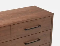 ELLISON 6-drawer dresser