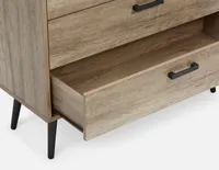 KANDICE 4-drawer chest