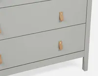 JACE 3-drawer dresser