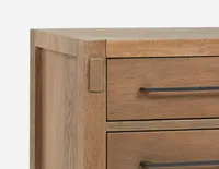 BELFORT bedside table