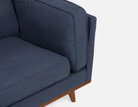 ROWAN 3-seater sofa