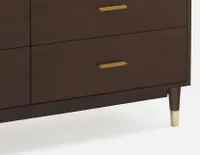 HENLEY 6-drawer dresser