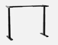 LIFT 3-stage dual motor electric desk