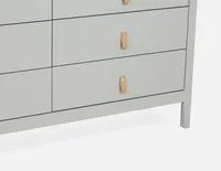 JACE 6-drawer dresser