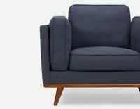 ROWAN armchair