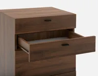 CONRAD 4-drawer chest