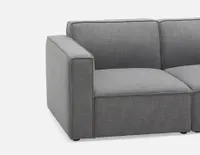 RYLAN modular sectional sofa