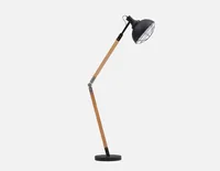 PERRI floor lamp 190 cm height