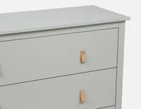 JACE 3-drawer dresser