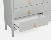 JACE 6-drawer dresser