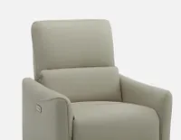 SANDIEGO power-reclining armchair