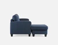 ARNOLD interchangeable sectional sofa