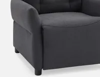 RONALDO reclining armchair