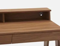 BAGUS desk 118 cm