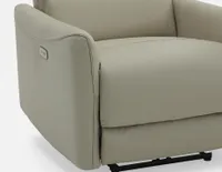 SANDIEGO power-reclining armchair